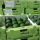 Some of the avocados packed for the export market in China. (Credit_ Tebby Otieno)