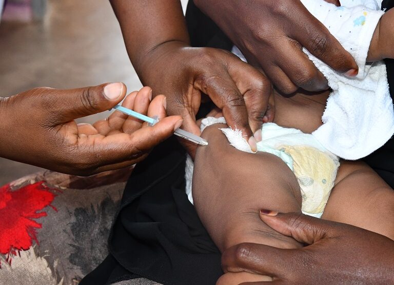 New malaria control initiative begins in Kenya as WHO gives nod to second vaccine to fight disease